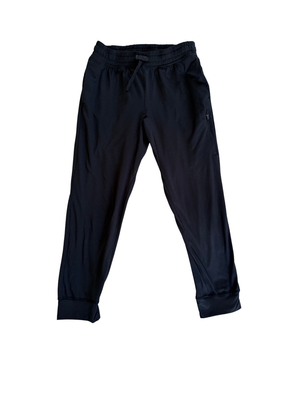 all in motion Black Kids Jogger Sweatpants